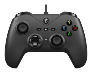 GAMEPAD WIRED FORCE GC200/FORCE GC200 MSI