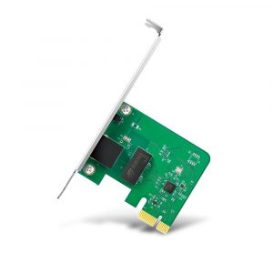 NET CARD PCIE 1GB/TG-3468 TP-LINK