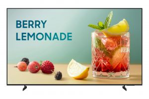 DISPLAY LCD 85 in. BEFX-H/LH85BEFHLGUXEN SAMSUNG