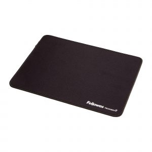 MOUSE PAD BREYTA XL/BLACK 100138995 FELLOWES