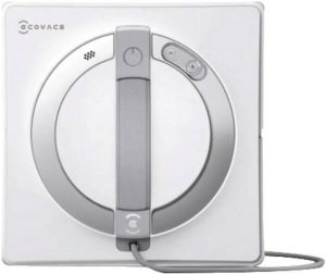 WINDOW CLEANING ROBOT/WINBOT W2 PRO ECOVACS