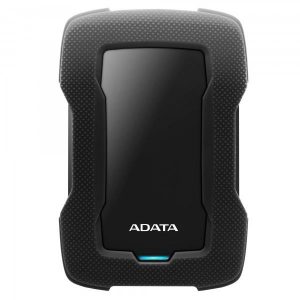 External HDD|ADATA|HD330|1TB|USB 3.1|Colour Black|AHD330-1TU31-CBK External HDD|ADATA|HD330|1TB|USB 3.1|Colour Black|AHD330-1TU31-CBK