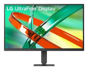 LCD Monitor|LG|27  in.|3840 x 2160 pixels|4K Ultra HD|Native aspect ratio 16:9|LED|Flat|27U730B-B