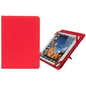 TABLET SLEEVE 10.1 in. GATWICK/3217 RED RIVACASE