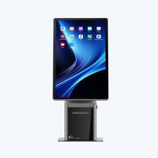KIOSK SCO K1 21.5 in./4/64GB K1TS-464 TELPO