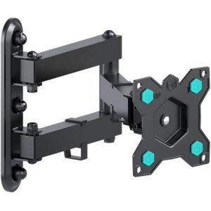 TV SET ACC WALL MOUNT /10-35 in./BLACK R4-B ONKRON
