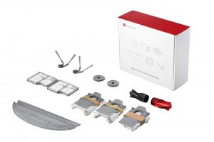 Vacuum Cleaner Accessory|ROBOROCK|Accessories Kit|For Saros 10|8.02.0403 Vacuum Cleaner Accessory|ROBOROCK|Accessories Kit|For Saros 10|8.02.0403