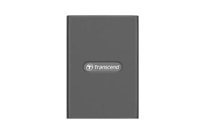 MEMORY READER FLASH ALL-IN-1/USB3.2 TS-RDE2 TRANSCEND MEMORY READER FLASH ALL-IN-1/USB3.2 TS-RDE2 TRANSCEND