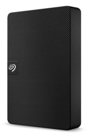 External HDD|SEAGATE|Expansion|1TB|USB 3.0|Colour Black|STKM1000400 External HDD|SEAGATE|Expansion|1TB|USB 3.0|Colour Black|STKM1000400