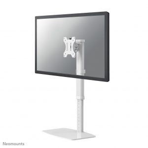 MONITOR ACC DESK MOUNT 10-30 in./FPMA-D890WHITE NEOMOUNTS