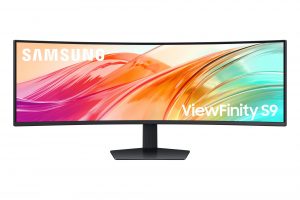 LCD Monitor|SAMSUNG|49  in.|5120 x 1440 pixels|Dual QHD|Native aspect ratio 32:9|LCD|Curved|LS49F950UAUXXE