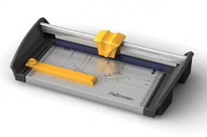 TRIMMER ATOM A4/5410601 FELLOWES