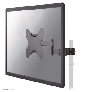 TV SET ACC POLE MOUNT 23-42 in./FL40-450BL12 NEOMOUNTS