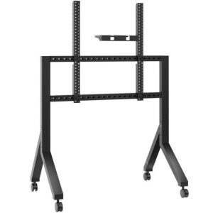 TV SET ACC MOBILE STAND/70-110 in. BLACK TS2081-B ONKRON
