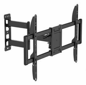 TV SET ACC WALL MOUNT 37-90 in./WM-90ST-01 GEMBIRD