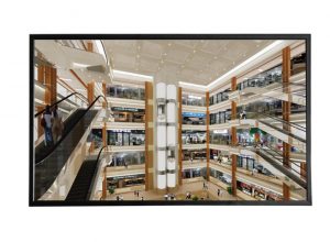 DISPLAY LCD 86 in. 4K/DHI-DHI-LM86-S400 DAHUA