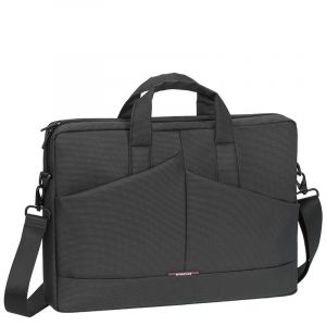 NB CASE TIVOLI 15.6 in./8731 GREY RIVACASE