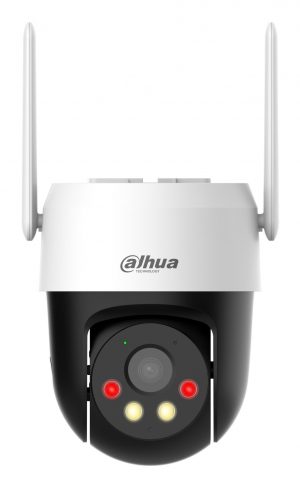WRL CAMERA 5MP PT DOME 4G/P5AE-PV-4G DAHUA