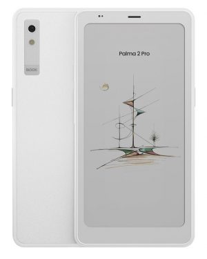 E-Reader|ONYX BOOX|Palma 2 Pro|6.13 in.|824x1648|White|OPC1410R