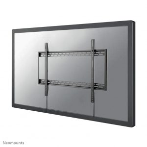 TV SET ACC WALL MOUNT BLACK/60-100 in. LFD-W1000 NEOMOUNTS