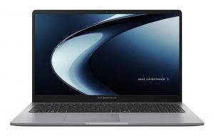 Notebook|ASUS|ExpertBook|PM1503CDA-S70453X|CPU AMD RyzenT 5|150|3.3 GHz|15.6  in.|1920 x 1080 pixels|RAM 16 GB|DDR5-SDRAM|SSD 512 GB|Discrete graphics Not available|On-board graphics Yes|Numeric keypad Yes|OS installed Windows 11 Pro|Colour Grey|Weight 1.84 kg|90NX09D1-M00J10