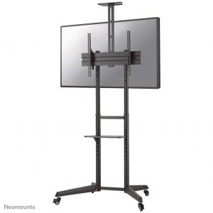 TV SET ACC FLOOR STAND 37-70 in./FL50-550BL1 NEOMOUNTS