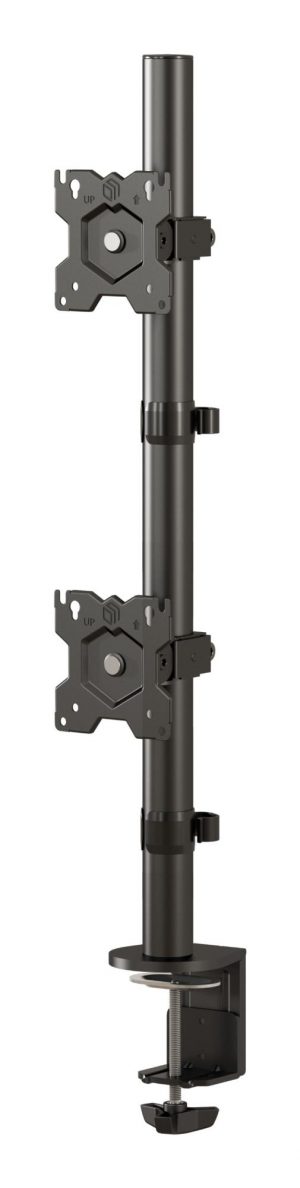 MONITOR ACC DESK MOUNT/13-34 in. BLACK D208E-B ONKRON