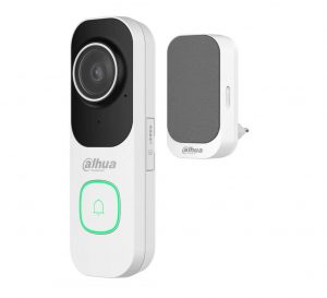 DOORPHONE KIT WI-FI/VDKP01-WG DAHUA DOORPHONE KIT WI-FI/VDKP01-WG DAHUA