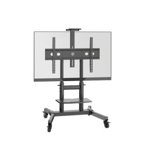 TV SET ACC MOBILE STAND/50-90 in./BLACK TS1891-B ONKRON