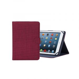TABLET SLEEVE BISCAYNE 10.1 in./3317 RED RIVACASE