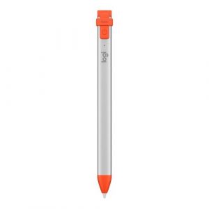 TABLET ACC PENCIL CRAYON//IPADS 914-000034 LOGITECH