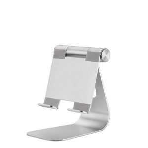 TABLET ACC STAND SILVER/DS15-050SL1 NEOMOUNTS TABLET ACC STAND SILVER/DS15-050SL1 NEOMOUNTS