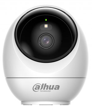 WRL CAMERA 5MP PT DOME/H5JE DAHUA WRL CAMERA 5MP PT DOME/H5JE DAHUA