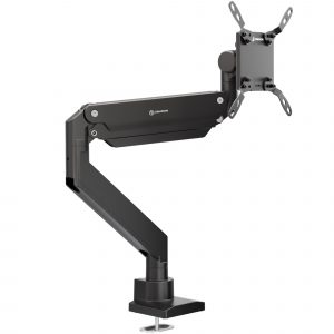 MONITOR ACC DESK MOUNT/17-57 in. BLACK G130-B ONKRON