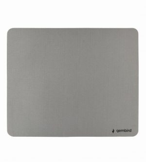 MOUSE PAD GREY/MP-S-G GEMBIRD MOUSE PAD GREY/MP-S-G GEMBIRD