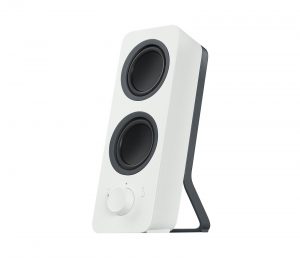 SPEAKER 2.0 Z207/980-001292 LOGITECH SPEAKER 2.0 Z207/980-001292 LOGITECH