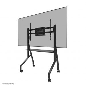 TV SET ACC FLOOR STAND 55-86 in./FL50-525BL1 NEOMOUNTS