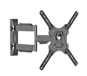 TV SET ACC WALL MOUNT 32-55 in./WM-55ST-01 GEMBIRD