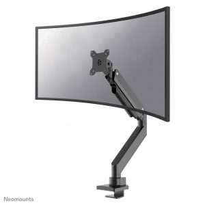MONITOR ACC DESK MOUNT 10-49 in./NM-D775BLACKPLUS NEOMOUNTS MONITOR ACC DESK MOUNT 10-49 in./NM-D775BLACKPLUS NEOMOUNTS