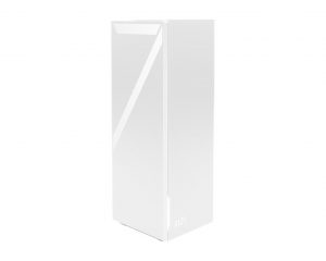 Wireless Router|MSI|5000 Mbps|Mesh|Wi-Fi 5|Wi-Fi 6|Wi-Fi 7|IEEE 802.11a|IEEE 802.11b|IEEE 802.11g|MRBE50-1PK