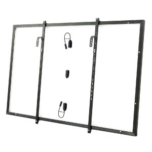 SOLAR PANEL BALCONY HOOK KIT/5009104003 ECOFLOW
