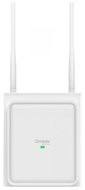Access Point|TP-LINK|5000 Mbit/s|1xLAN ports|8xAntennas quantity|EAP725-OUTDOOR