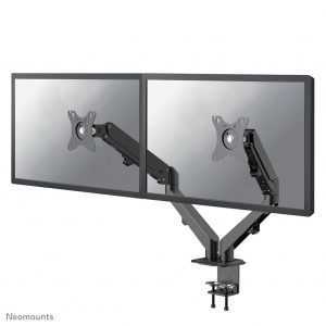 MONITOR ACC DESK MOUNT 17-27 in./DS70-700BL2 NEOMOUNTS MONITOR ACC DESK MOUNT 17-27 in./DS70-700BL2 NEOMOUNTS