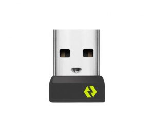 WRL ADAPTER 2.4 GHZ LOGI BOLT/USB RECEIV 956-000008 LOGITECH WRL ADAPTER 2.4 GHZ LOGI BOLT/USB RECEIV 956-000008 LOGITECH