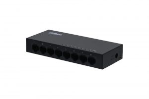 Switch|DAHUA|PFS3008-8GT-V2|Type L2|DH-PFS3008-8GT-V2 Switch|DAHUA|PFS3008-8GT-V2|Type L2|DH-PFS3008-8GT-V2