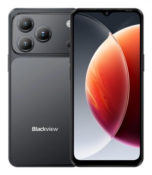 MOBILE PHONE WAVE 7C/4/64GB BLACK BLACKVIEW MOBILE PHONE WAVE 7C/4/64GB BLACK BLACKVIEW