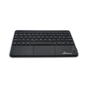KEYBOARD WRL BLACK/DE/AT MROS130 MEDIARANGE KEYBOARD WRL BLACK/DE/AT MROS130 MEDIARANGE