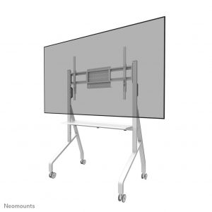 TV SET ACC FLOOR STAND 55-86 in./FL50-525WH1 NEOMOUNTS