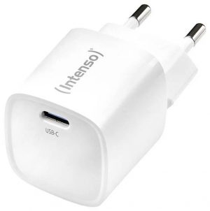 POWER ADAPTER USB-C GAN/7803062 INTENSO POWER ADAPTER USB-C GAN/7803062 INTENSO