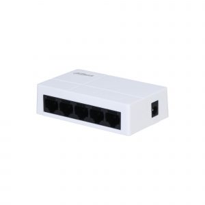 Switch|DAHUA|PFS3005-5GT-L-V2|Type L2|DH-PFS3005-5GT-L-V2 Switch|DAHUA|PFS3005-5GT-L-V2|Type L2|DH-PFS3005-5GT-L-V2